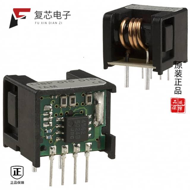 原厂正品L18P015D15全新SENSOR CURRENT HALL 15A AC/DC