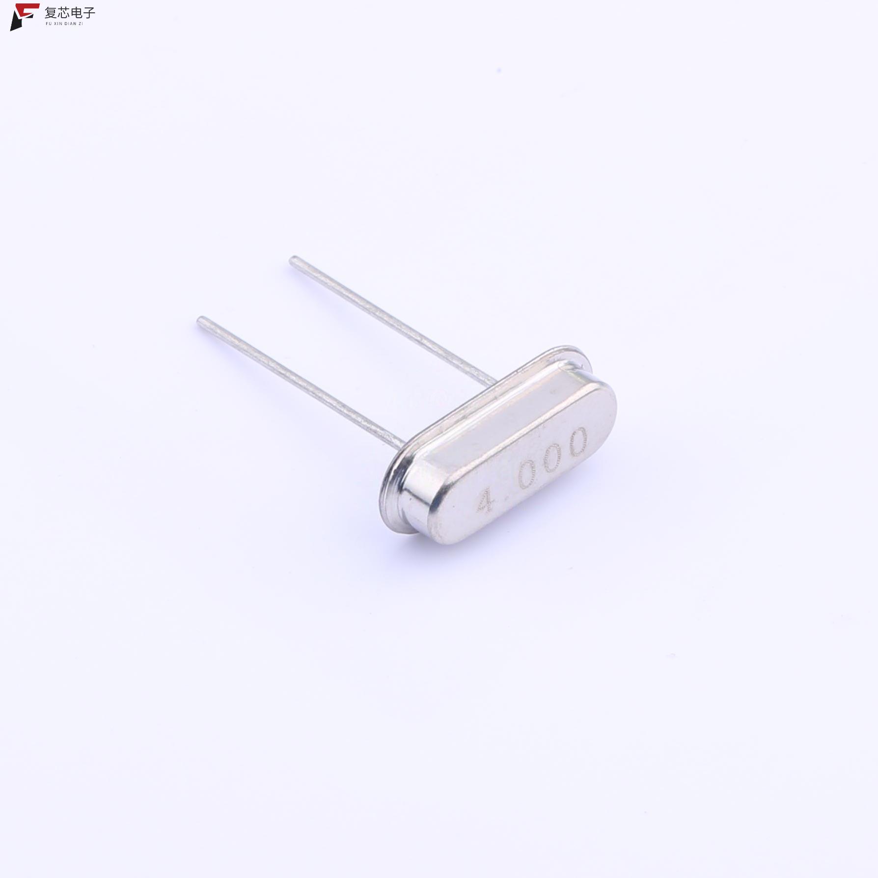 原厂正品9BC040001220A0C3全新无源晶振 4MHz ±20ppm 1