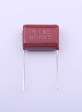 原厂正品KP105J2G2001全新1uF ±5% 400V