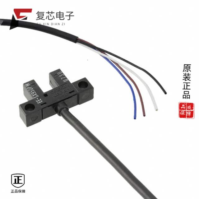 原厂正品EE-SX950P-W 1M全新SENSOR OPT SLOT PNP MODU