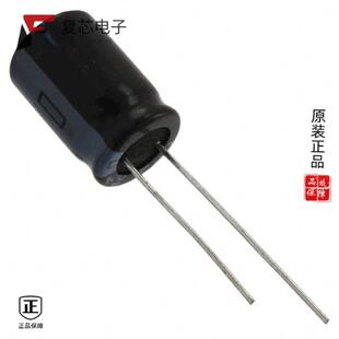 20% 原厂正品 4.7UF ALUM 400V ESH475M400AH2AA全新CAP