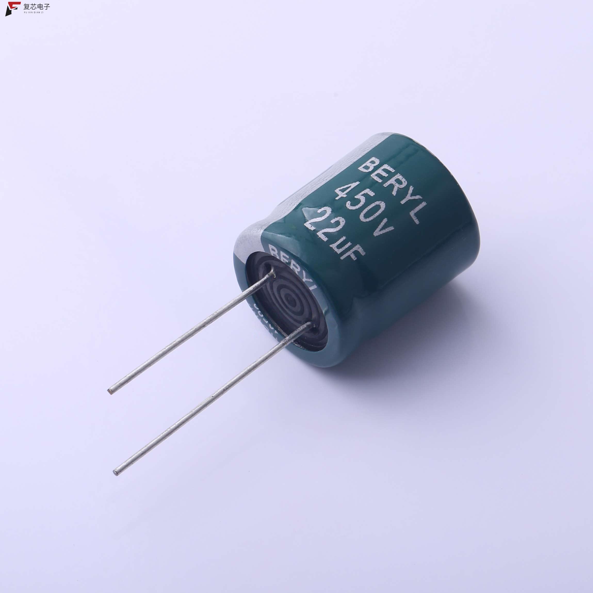 原厂正品RD450M220LO18*22H-8A2C全新22uF 450V