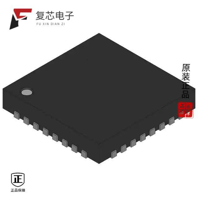 原厂正品LTC2351CUH-12#PBF全新IC ADC 12BIT 32QFN