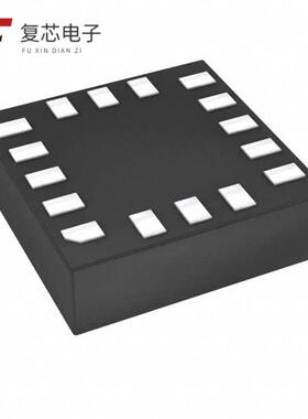 原厂正品L2G2ISTR全新MEMS MOTION SENSOR 2AXIS 16WFL