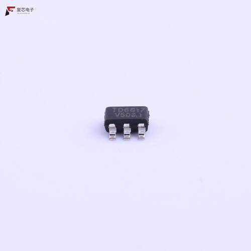 全新正品TD6817TR|TD7590|TD8203A