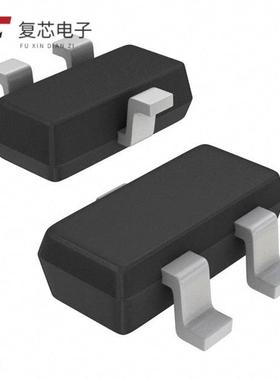 原厂正品BSR202NL6327HTSA1全新MOSFET N-CH 20V 3.8A