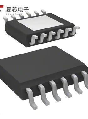 原厂正品VND5E050MCJTR-E全新IC PWR DRVR N-CHAN 1:1