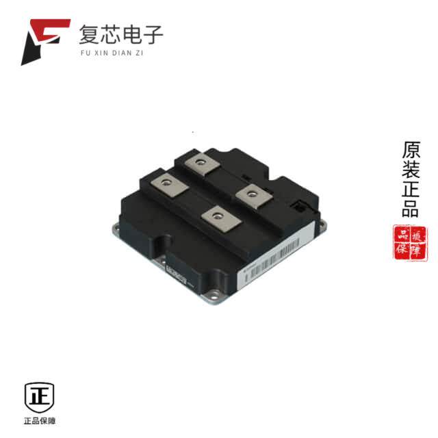 原厂正品DD1200S17H4B2BOSA2全新DIODE MODULE 1200V 1