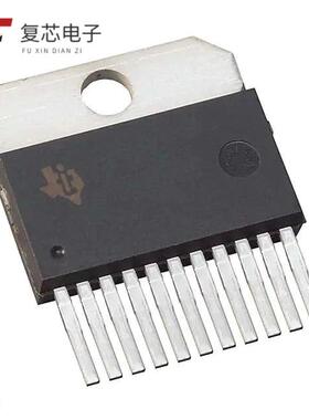 原厂正品OPA549MKVC全新IC OPAMP POWER 1 CIRC 11PWRP