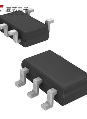 原厂正品MAX14630EZK+全新IC USB HOST ADAPTER