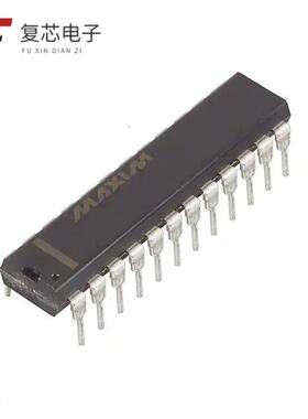 原厂正品MX7578KN+全新IC ADC 12BIT CALIB 24-DIP