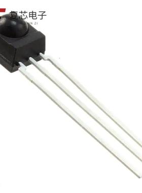 原厂正品TSOP34833全新SENSOR REMOTE REC 33.0KHZ 45M