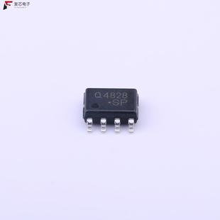 4.5A 60V 原厂正品 CJQ4828全新2个N沟道