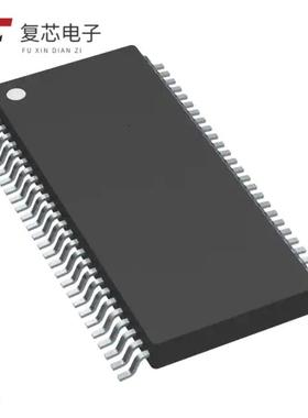 原厂正品TAS5548DCAR全新IC MODULATOR 56HTSSOP