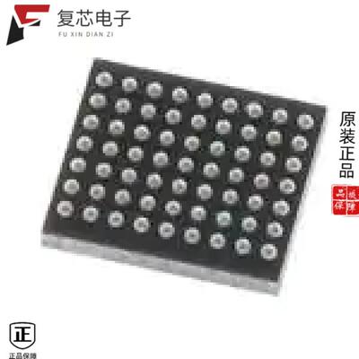 原厂正品MAX98089EWY+T全新IC CODEC AUDIO FLEXSOUND