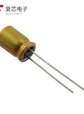 原厂正品UFG1C101MPM1TD全新CAP ALUM 100UF 20% 16V R