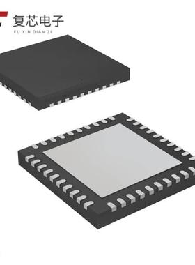 原厂正品DRV8353HRTAR全新DRIVER