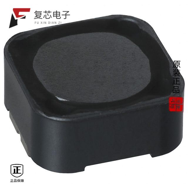 原厂正品CDRH125NP-120MC全新FIXED IND 12UH 3.5A 27