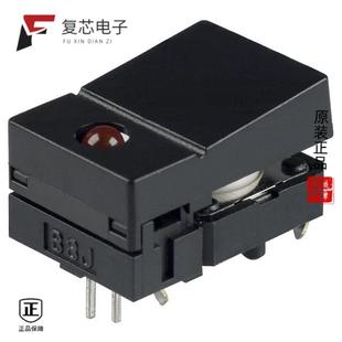 PUSH 2100全新SWITCH SPST 24V 原厂正品 0.05A B3J
