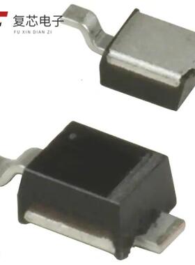 原厂正品UPTB10E3/TR13全新TVS DIODE 10VWM 18VC POWE