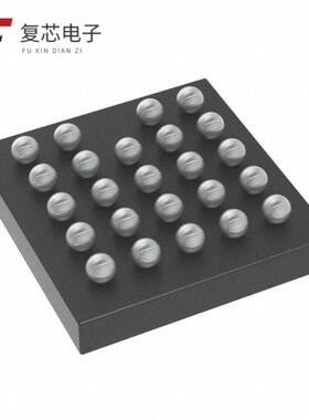 原厂正品MSP430FR2632IYQWR全新IC MCU 16BIT 8.5KB FR