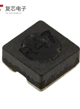 原厂正品744031100全新FIXED IND 10UH 740MA 205MOHM