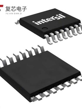 原厂正品HIN232CBZ-T全新IC TRANSCEIVER FULL 2/2 16S