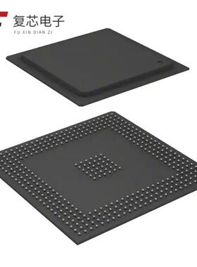 原厂正品MCF5485CZP200全新IC MCU 32BIT ROMLESS 388P