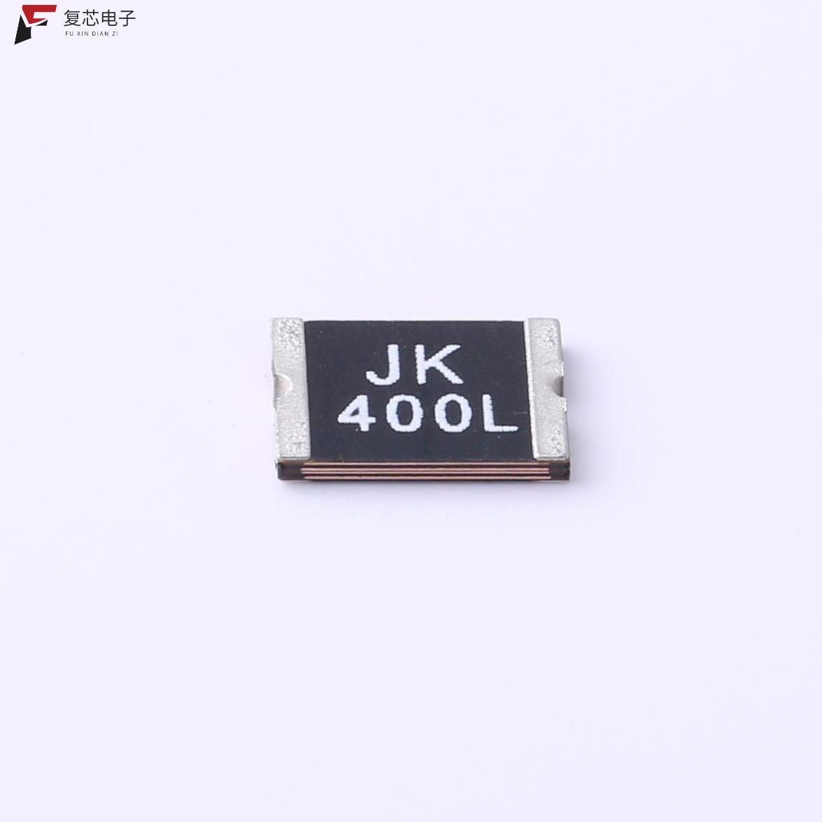 原厂正品JK-SMD400L全新4A 15V FUSE2920
