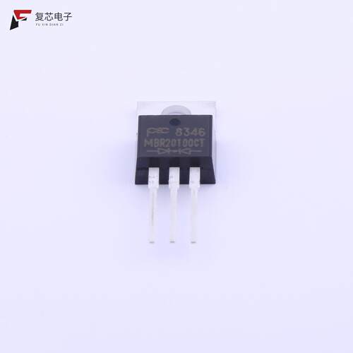 全新正品MBR20100CT_TO_00001|MBR20100CT_T0_00101