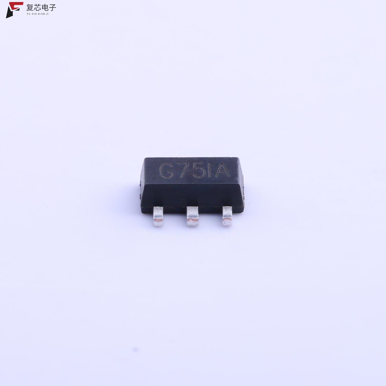 原厂正品SGM2203-3.3YK3LG/TR全新Vin=36V Vout=3.3V 1