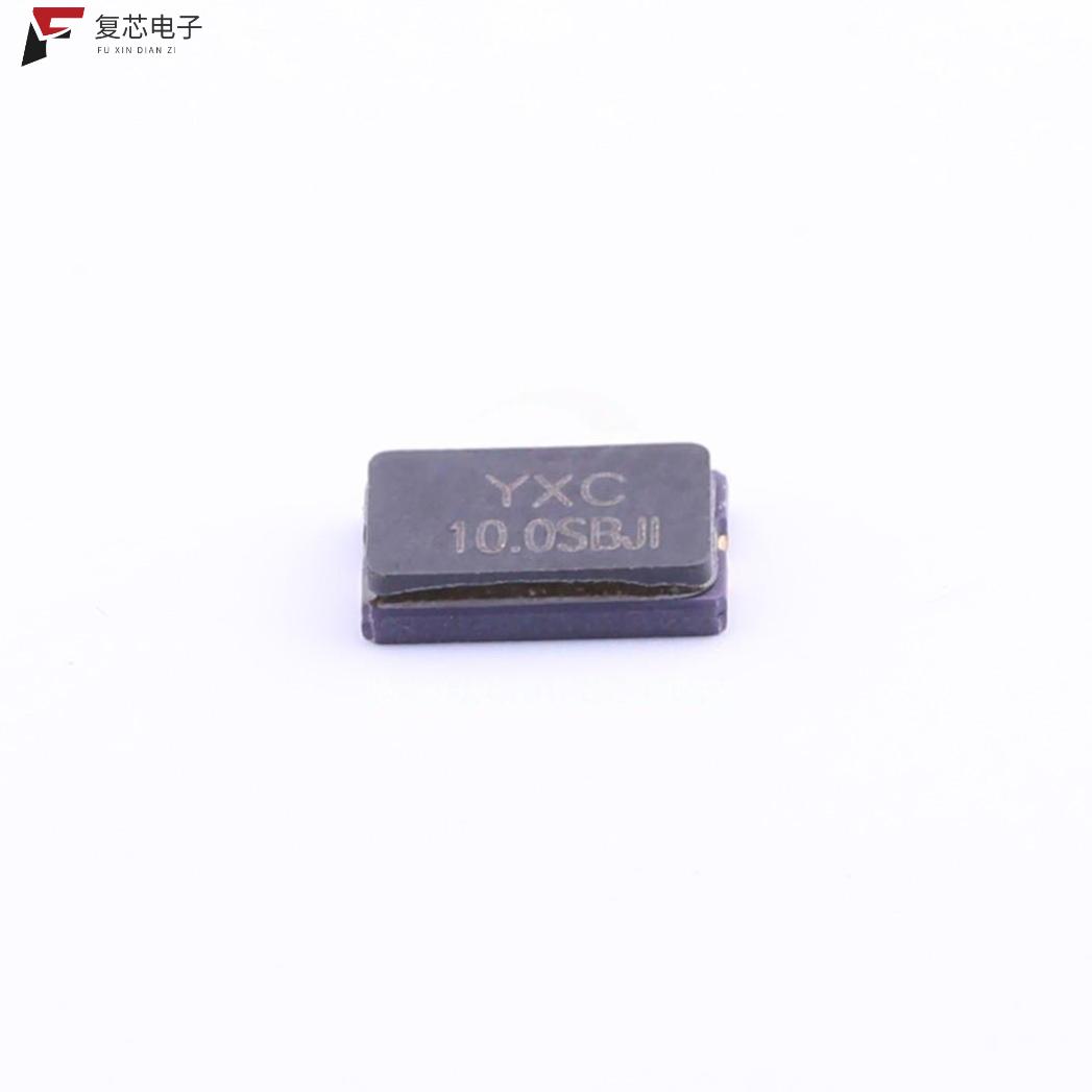 原厂正品X503210MSB2GI全新无源晶振 10.000000MHz ±10