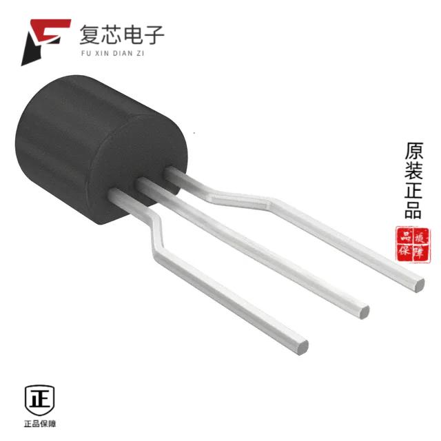 原厂正品DS28E07+T全新IC EEPROM 1KBIT 1-WIRE TO92-3