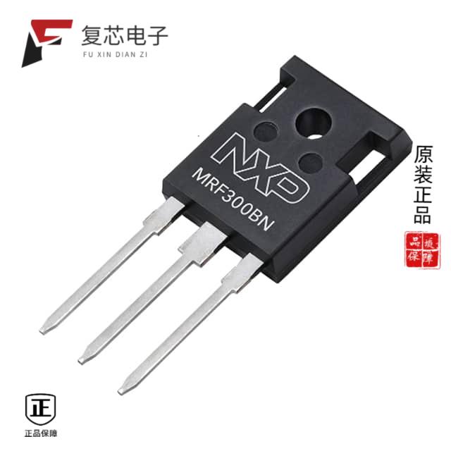 原厂正品MRF300BN全新RF MOSFET LDMOS 50V TO247