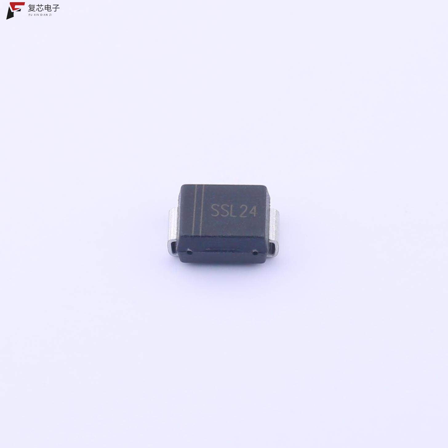 原厂正品SSL24BAT全新40V 2A 450mV@2A