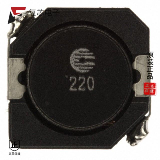 原厂正品DR1040-220-R全新FIXED IND 22UH 2.5A 73 MOH