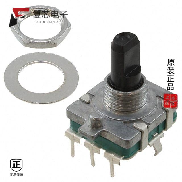 原厂正品PEC16-4215F-S0024全新ROTARY ENCODER MECHAN