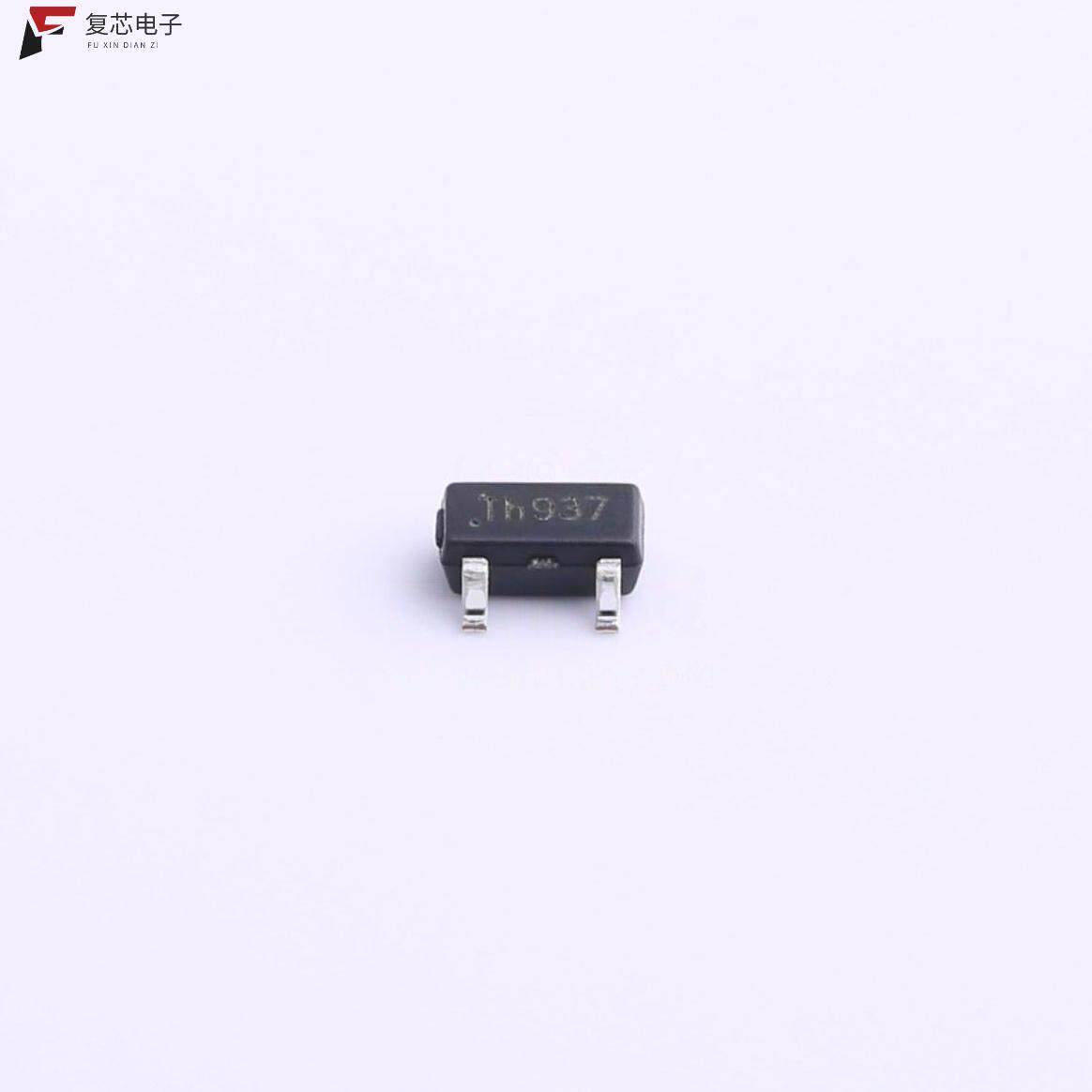 原厂正品RU20P7C全新P-MOS SOT23-3L