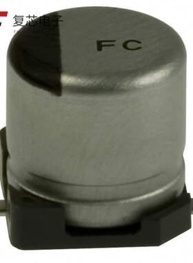 原厂正品EEE-FC1A330AR全新CAP ALUM 33UF 20% 10V SMD