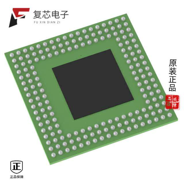 原厂正品AWR6843ARBGALPQ1全新IC RADAR SENSOR
