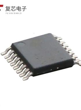 原厂正品DRV8874PWPR全新DRV8874 H-BRIDGE MOTOR DRIV