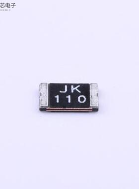 原厂正品JK-mSMD110-16全新贴片保险丝 1812 1.1