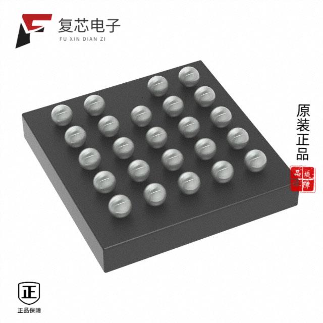 原厂正品MSP430FR2632IYQWR全新IC MCU 16BIT 8.5KB FR