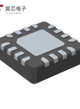 原厂正品HMC1044LP3E全新IC FILTER LOW PASS 16QFN