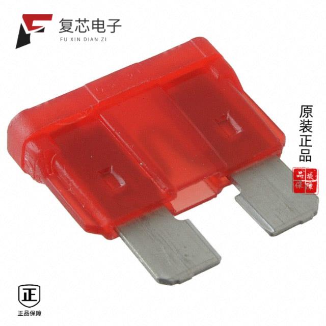 原厂正品0287010.PXCN全新FUSE AUTOMOTIVE 10A 32VDC