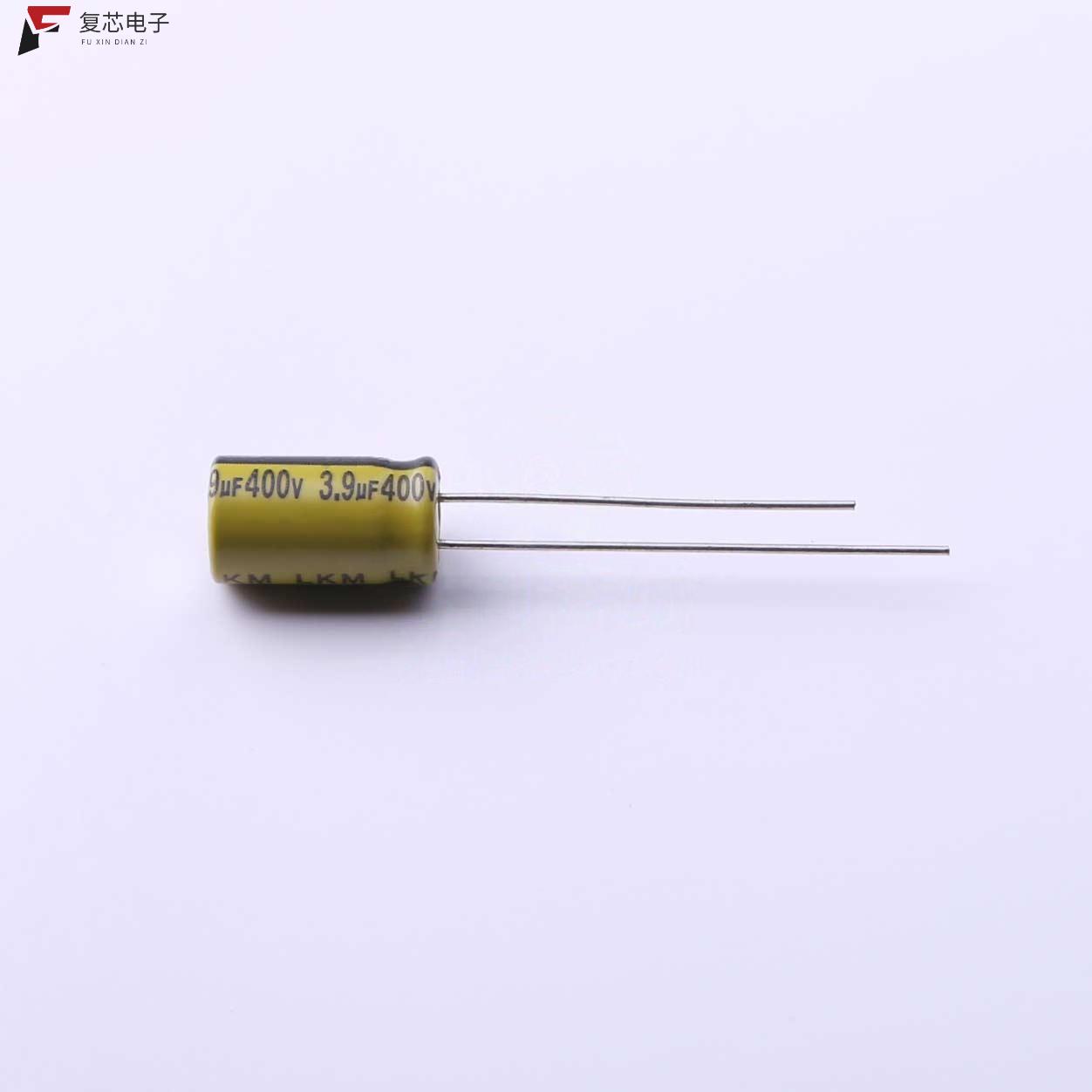 原厂正品LKMC1102G3R9MF全新直插铝电解电容 ±20% 25Ω