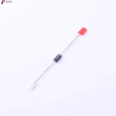 原厂正品P6KE15A_AY_10001全新单向 Vrwm:12.8V