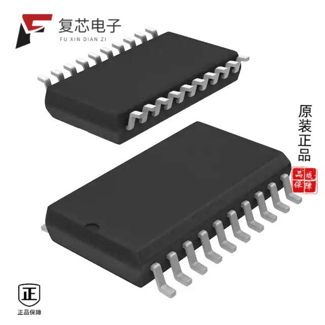原厂正品DS3232S#全新IC RTC CLK/CALENDAR I2C 20-SOIC