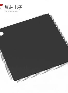 原厂正品STM32H747BIT6全新IC MCU 32BIT 2MB FLASH 20