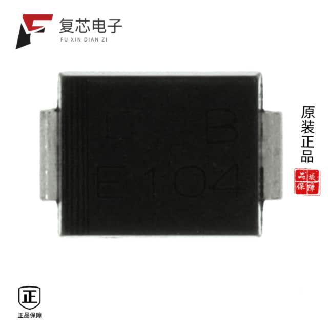 原厂正品CDBB160-G全新DIODE SCHOTTKY 60V 1A DO214AA